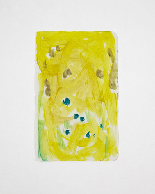 Hayley Tompkins - The Sense of Things I, 2025