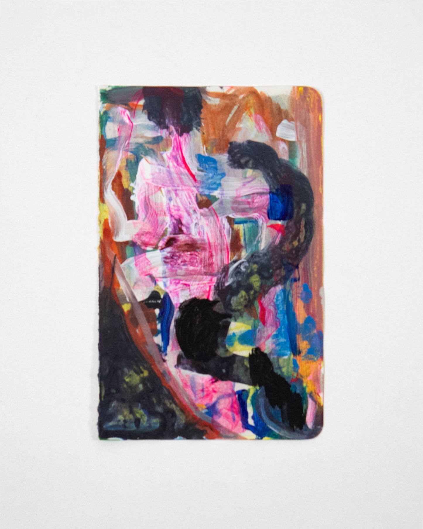 Hayley Tompkins - The Sense of Things III