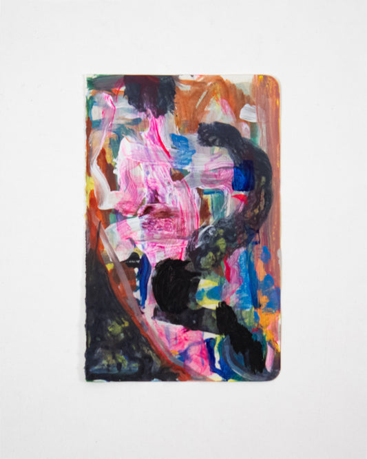 Hayley Tompkins - The Sense of Things III