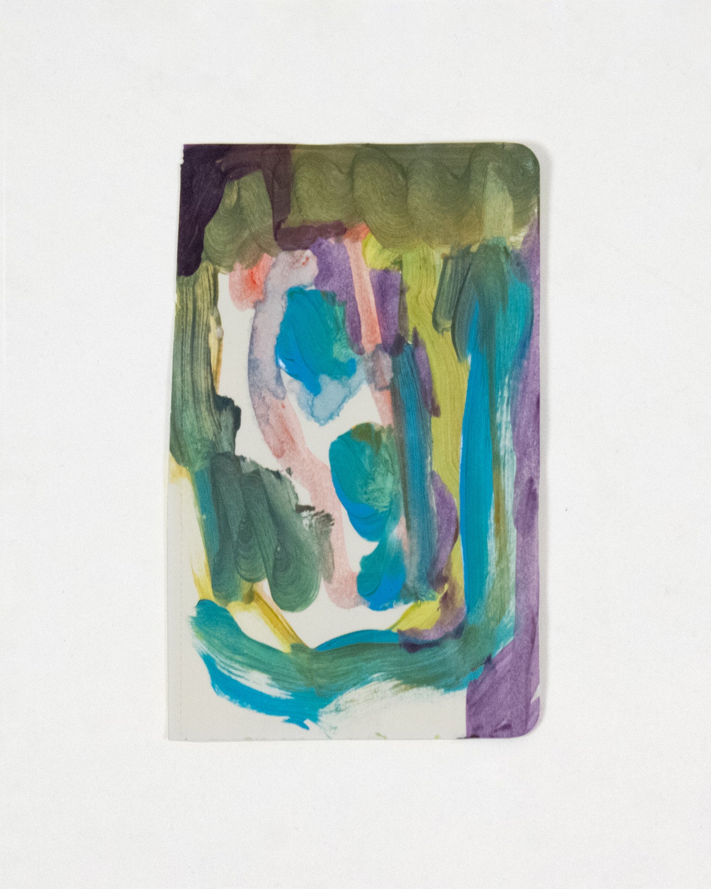 Hayley Tompkins - The Sense of Things IV