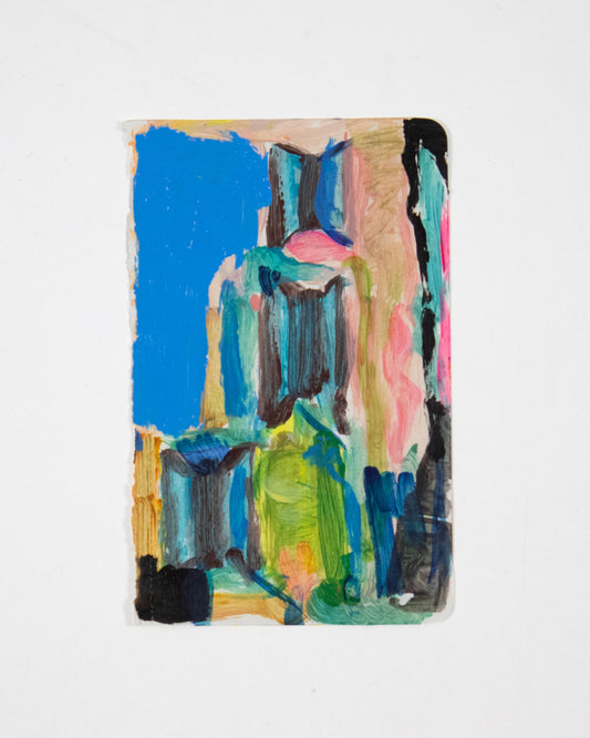 Hayley Tompkins - The Sense of Things V