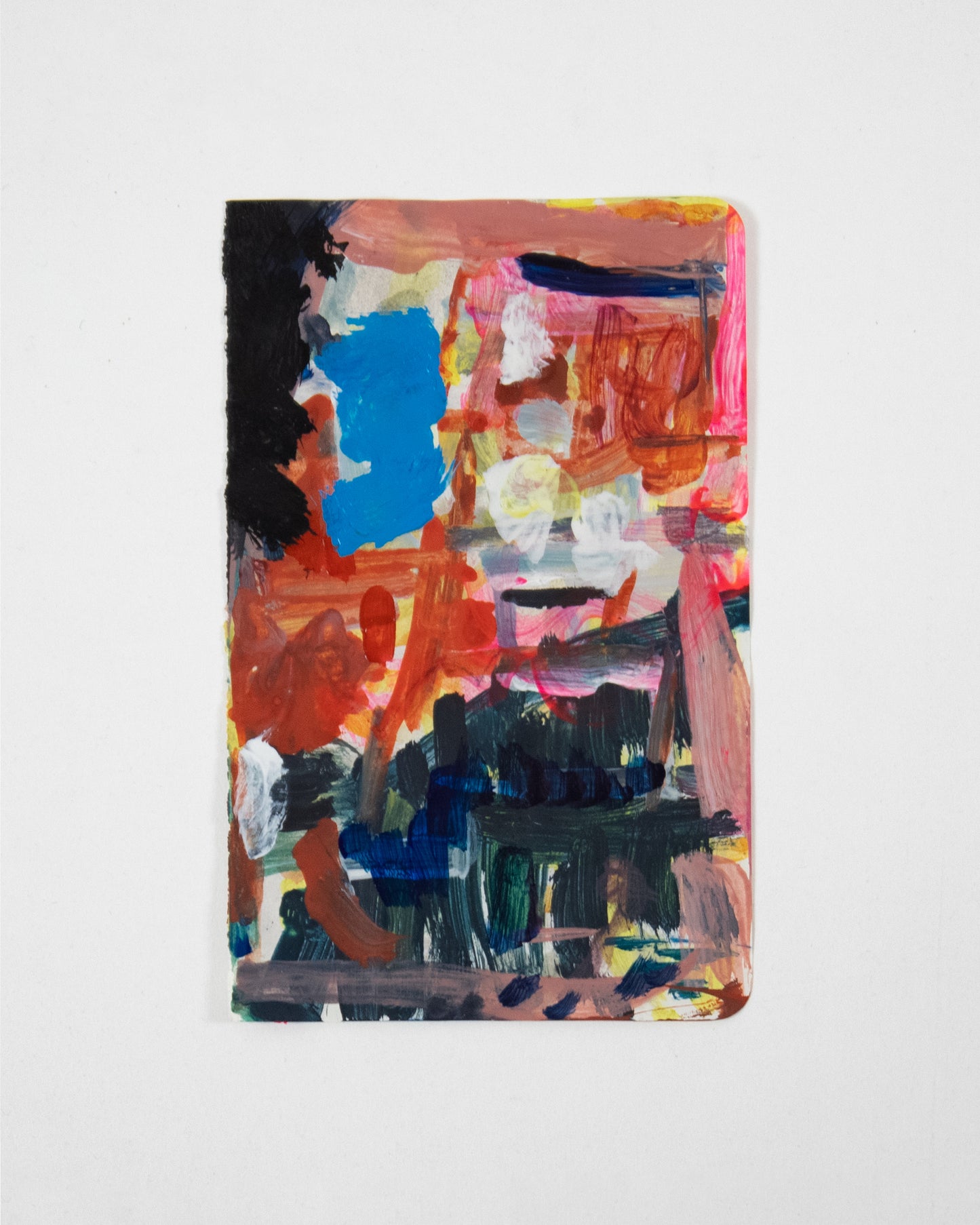 Hayley Tompkins - The Sense of Things VI