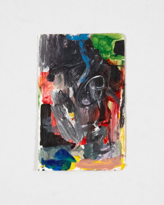 Hayley Tompkins - The Sense of Things VII