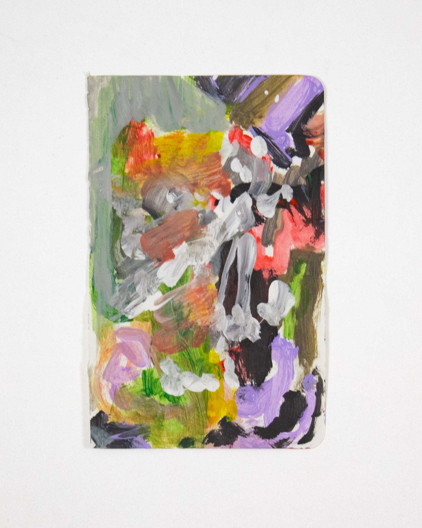 Hayley Tompkins - The Sense of Things VIII