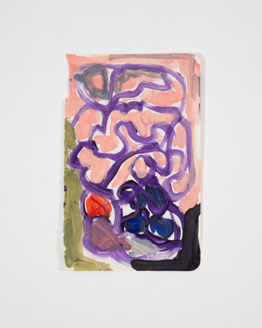 Hayley Tompkins - The Sense of Things X