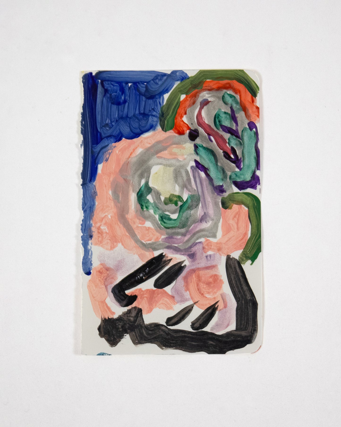 Hayley Tompkins - The Sense of Things XI