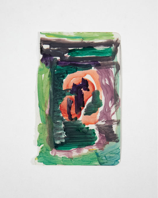 Hayley Tompkins - The Sense of Things XII