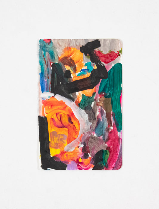 Hayley Tompkins - The Sense of Things XIII