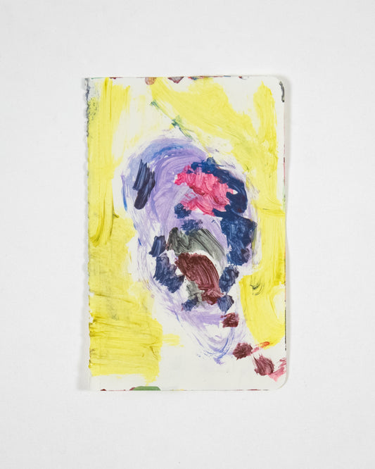 Hayley Tompkins - The Sense of Things XVI