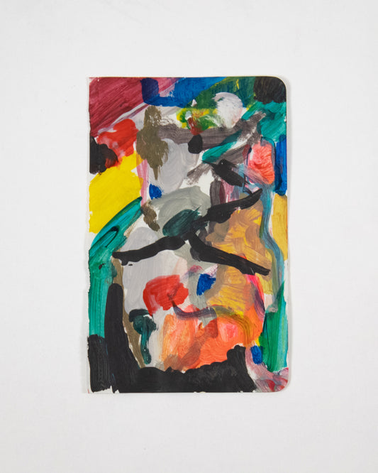 Hayley Tompkins - The Sense of Things XVII