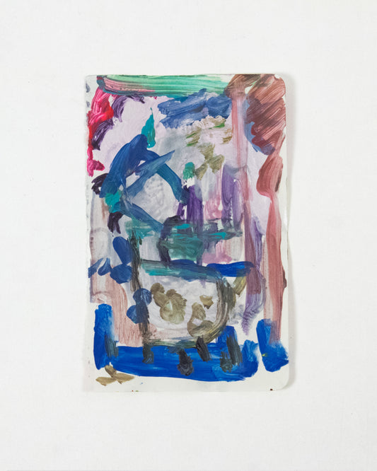 Hayley Tompkins - The Sense of Things XVIII