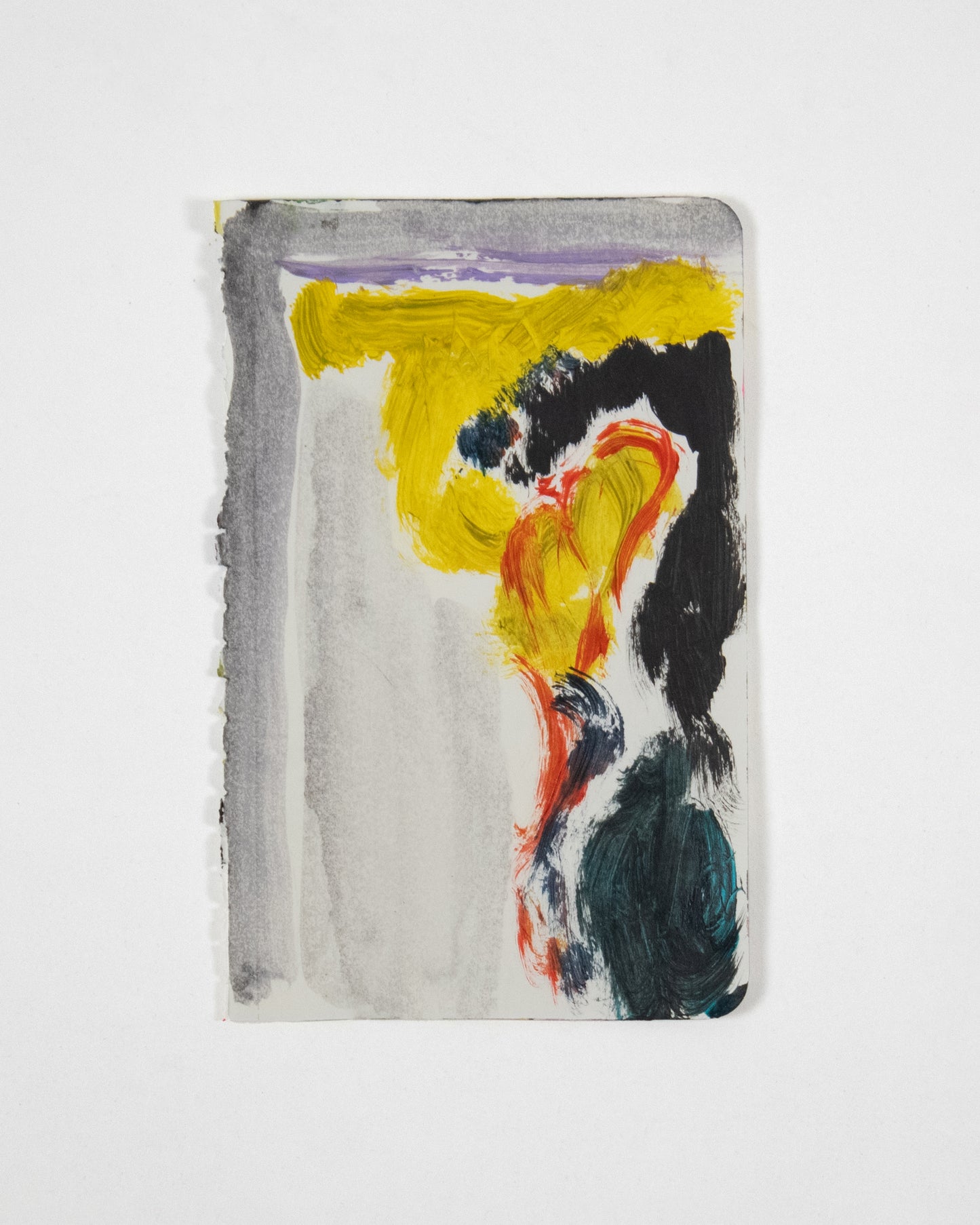 Hayley Tompkins - The Sense of Things XX