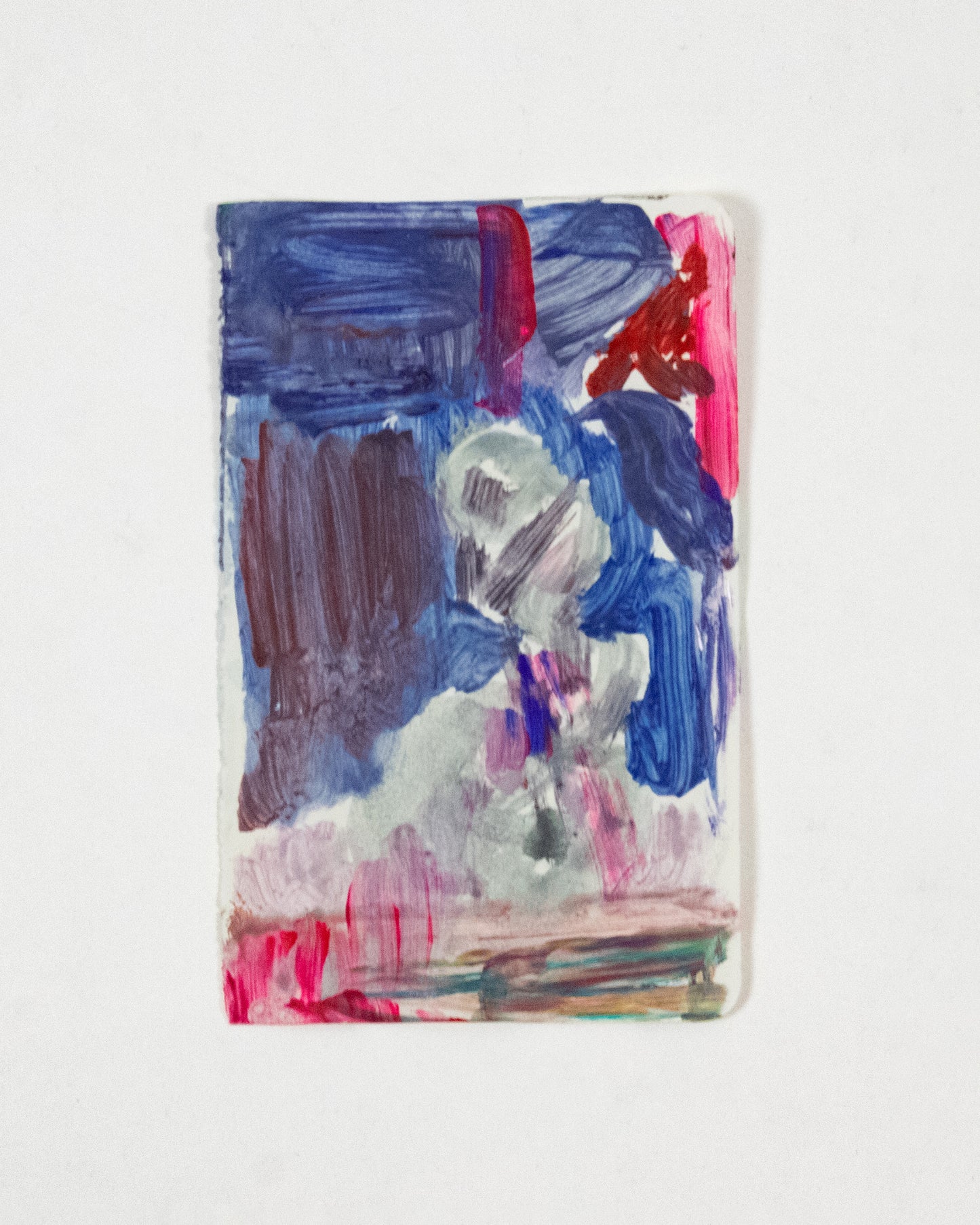 Hayley Tompkins - The Sense of Things XXI