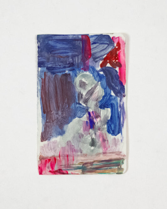 Hayley Tompkins - The Sense of Things XXI