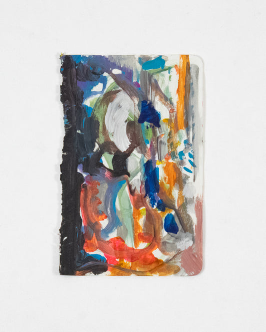 Hayley Tompkins - The Sense of Things XXII