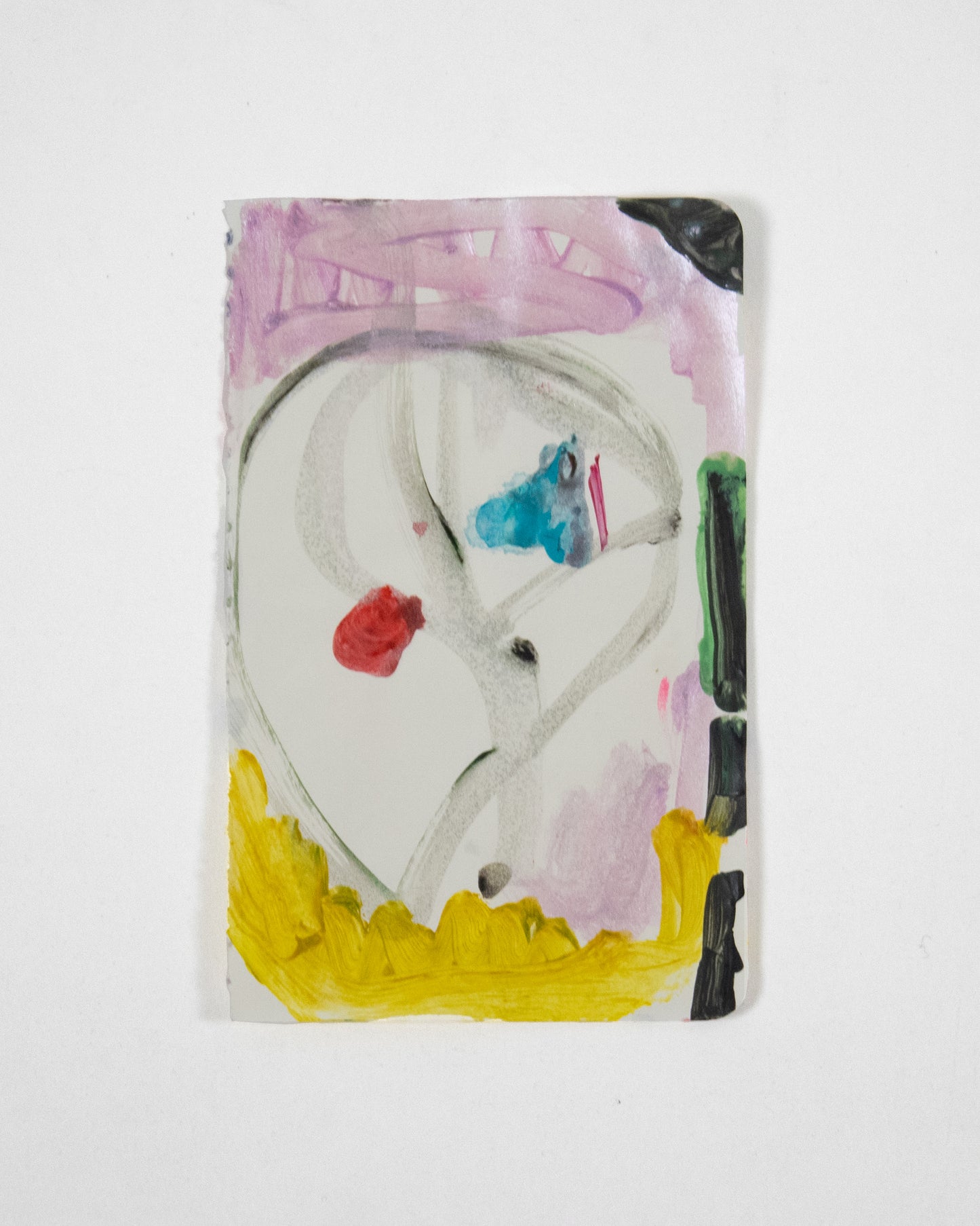 Hayley Tompkins - The Sense of Things XXIV