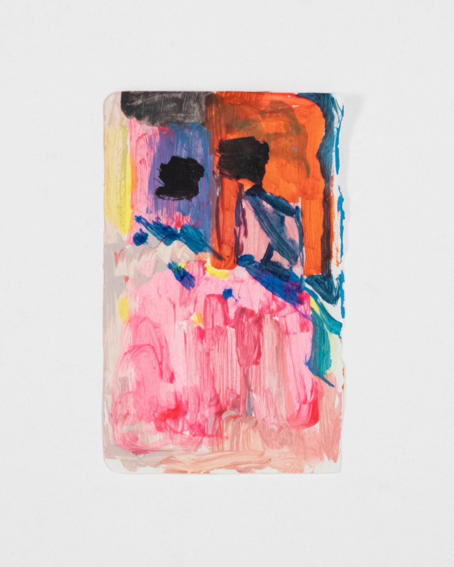 Hayley Tompkins - The Sense of Things XXV