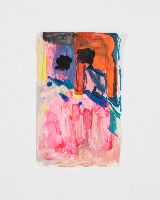 Hayley Tompkins - The Sense of Things XXV