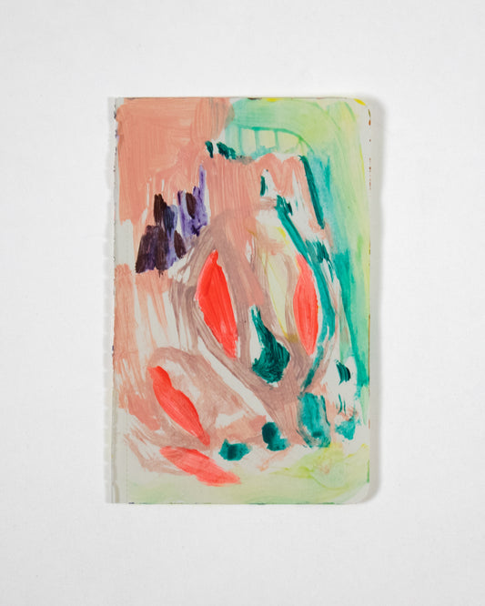 Hayley Tompkins - The Sense of Things XXVII