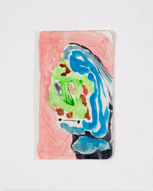 Hayley Tompkins - The Sense of Things XXVIII