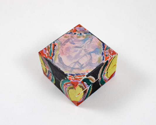 Hayley Tompkins - Trinket Box